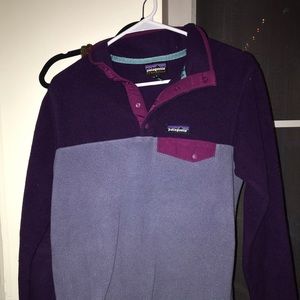 Fleece Patagonia